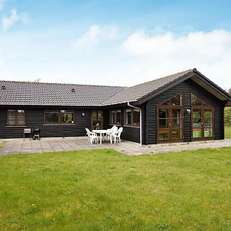 Holiday home 8 Person In L Kken