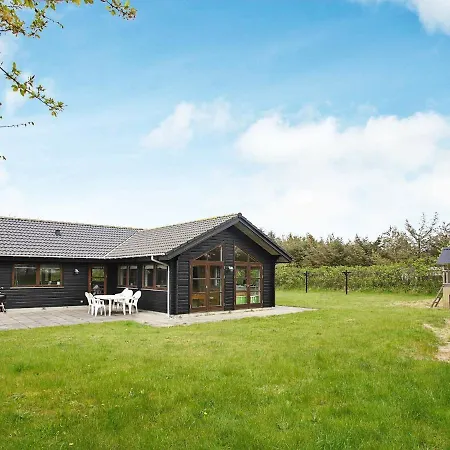 8 Person In L Kken Holiday home
