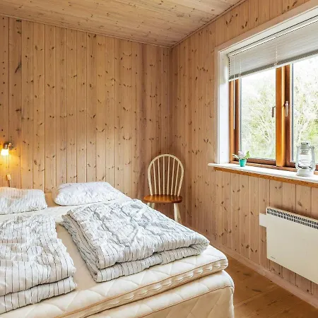 Holiday home 8 Person In L Kken