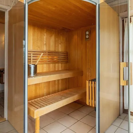 8 Person In L Kken Holiday home Norre Lyngby