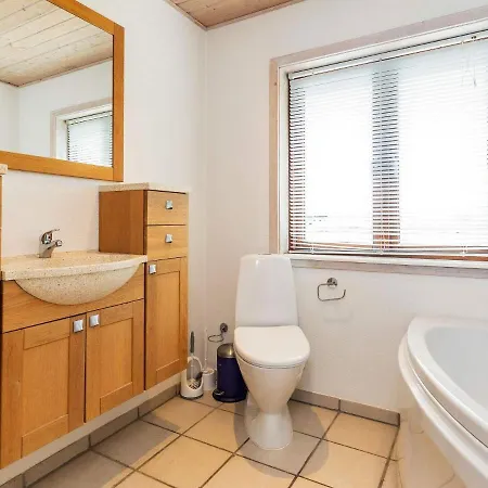 Holiday home 8 Person In L Kken Norre Lyngby