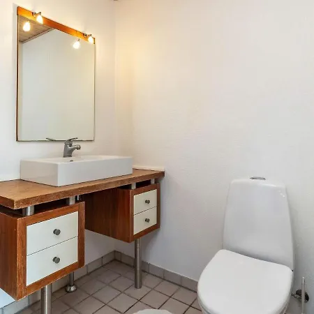 Holiday home 8 Person In L Kken