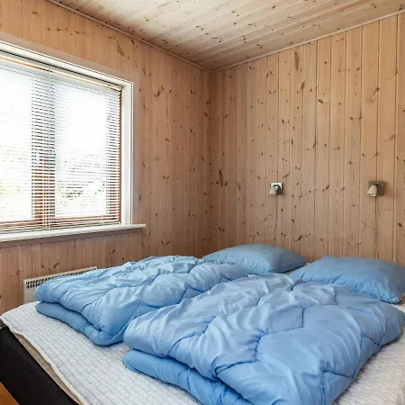 8 Person In L Kken Holiday home