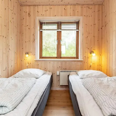 Holiday home 8 Person In L Kken