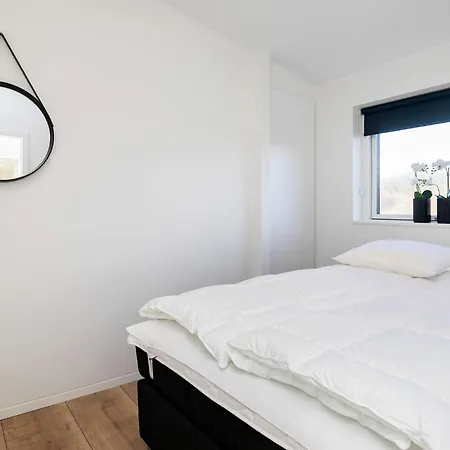 Holiday home 8 Person In L Kken Norre Lyngby