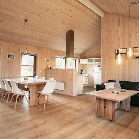 8 Person In Lokken-by Traum Nørre Lyngby