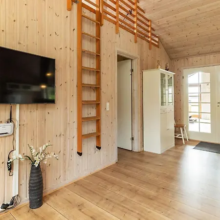 8 Person In Lokken-by Traum Nørre Lyngby