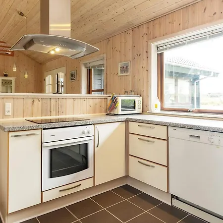 8 Person In Lokken-by Traum Nørre Lyngby