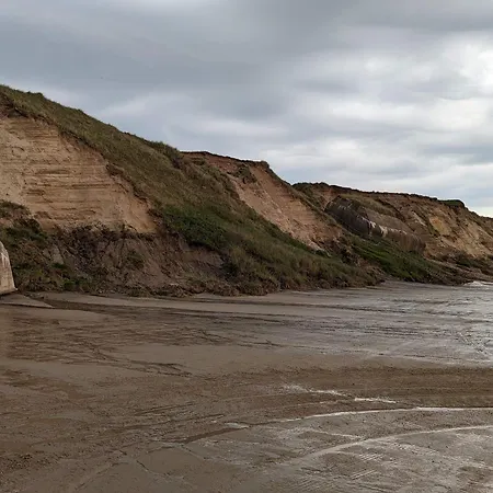 Сasa de vacaciones 8 Person In Lokken-by Traum