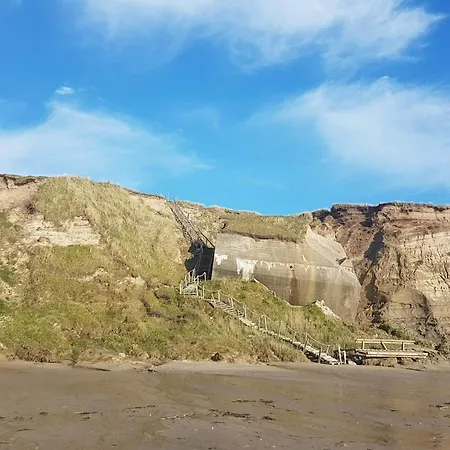 8 Person In Lokken-by Traum Сasa de vacaciones *