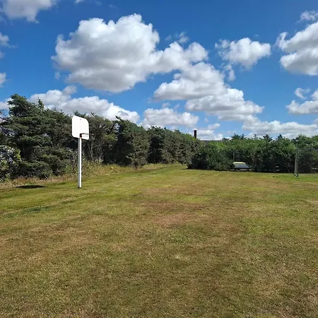 8 Person In Lokken-by Traum Сasa de vacaciones *