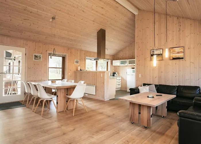 8 Person In Lokken-by Traum Nørre Lyngby