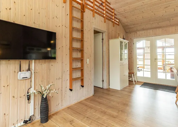 8 Person In Lokken-by Traum Nørre Lyngby