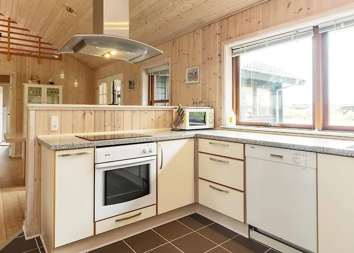 8 Person In Lokken-by Traum Nørre Lyngby