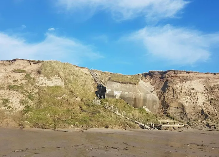 8 Person In Lokken-by Traum Tatil Evi *