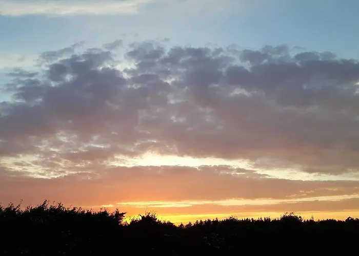 Tatil Evi 8 Person In Lokken-by Traum