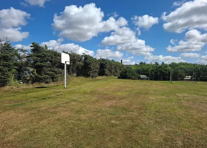 8 Person In Lokken-by Traum Tatil Evi *